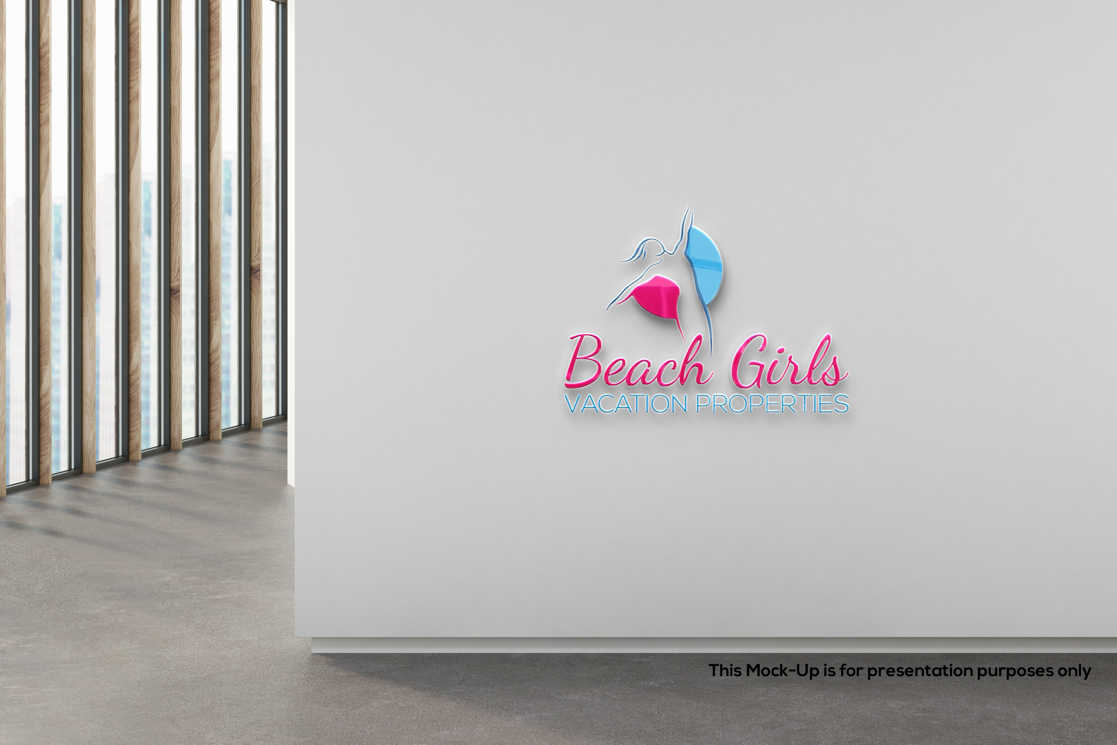 Logo Design by Razaq for this project | Design #33490001