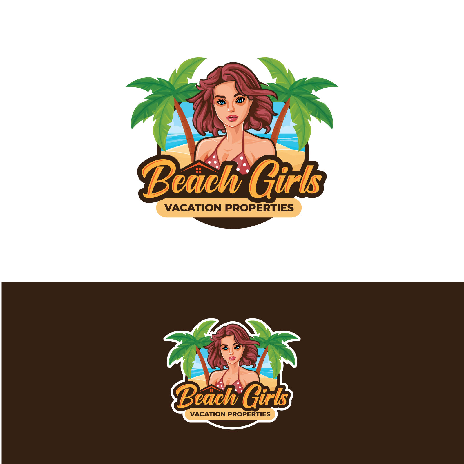 Logo Design by Suvendu.S for this project | Design #33493235