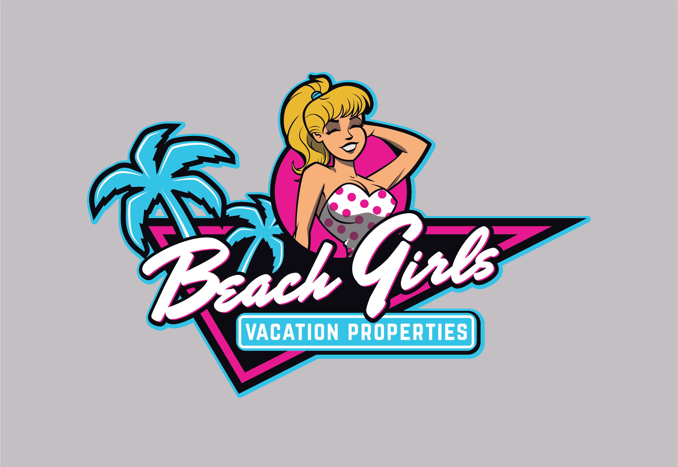 Logo-Design von Cody Rostron für dieses Projekt | Design #33486804