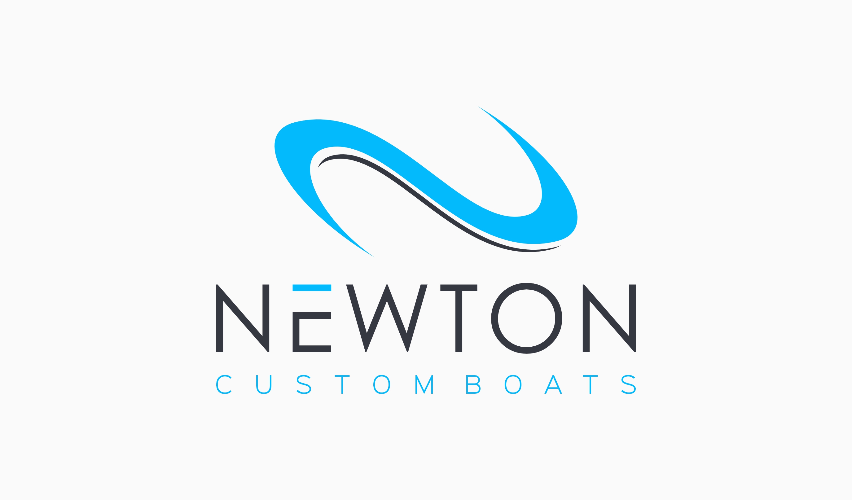 Diseño de Logo por erikdesign para Newton Custom Boats | Diseño #33485365