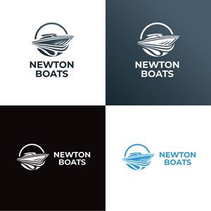 Logo Design by Indra Mahendra