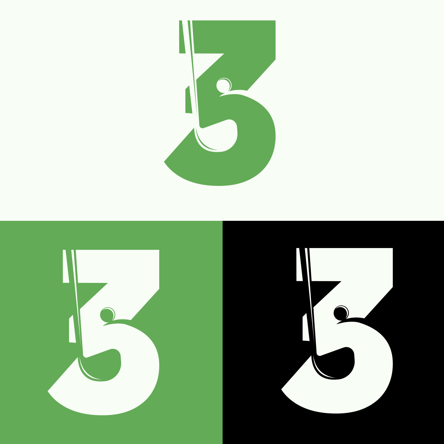 Logo-Design von magdasockevin für 3 Under Golf Co | Design #33521787
