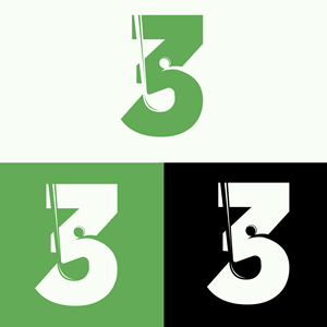 Logo Design by magdasockevin