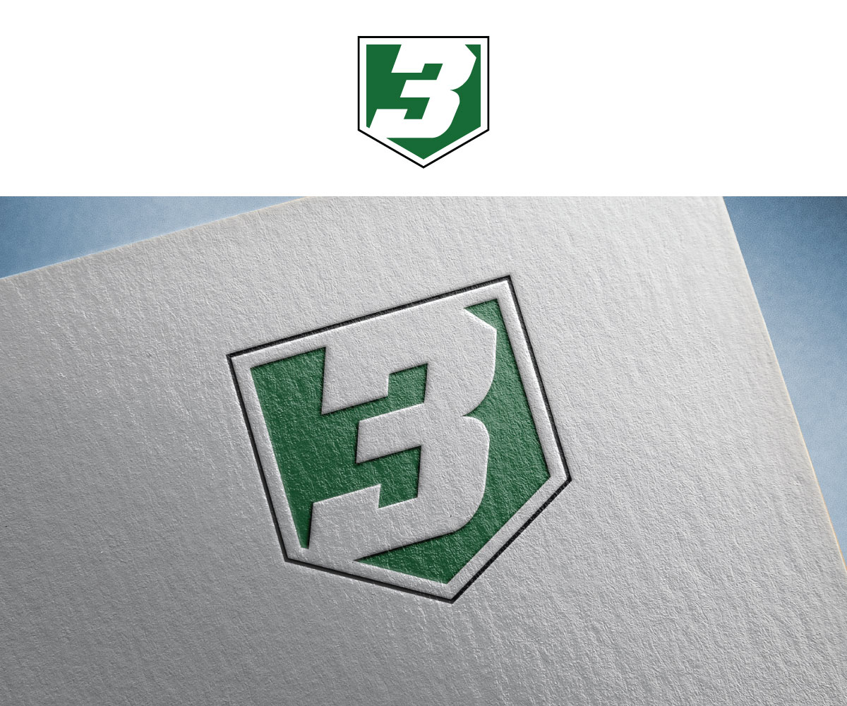 Design de Logo par Luckey yaari pour 3 Under Golf Co | Design #33482393