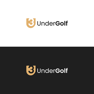 Logo Design by dr_999 for 3 Under Golf Co | Design: #33517119