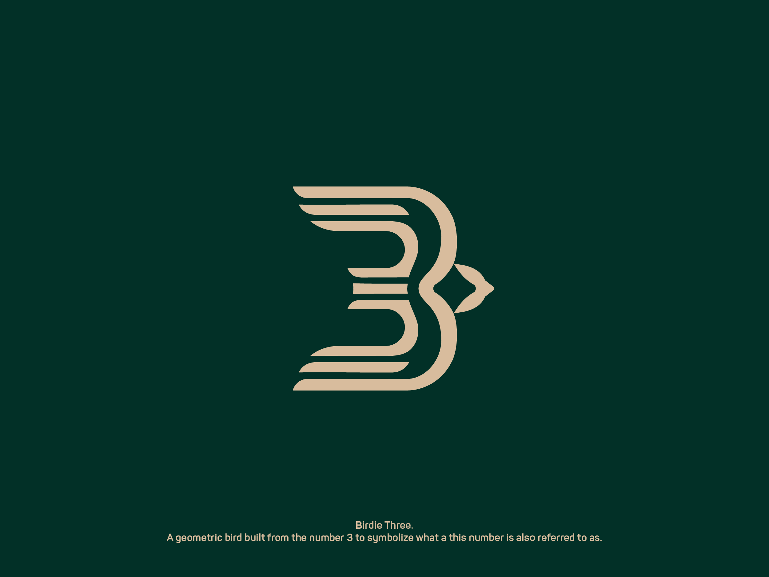 Logo Design by allynien for 3 Under Golf Co | Design #33528372