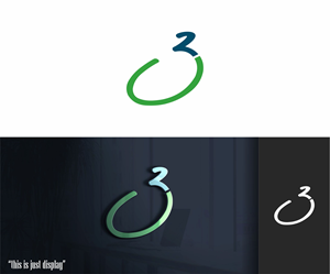 Logo Design by alkaline for 3 Under Golf Co | Design: #33484636