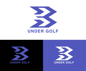 Design de Logo par Kavth pour 3 Under Golf Co | Design : #33518668