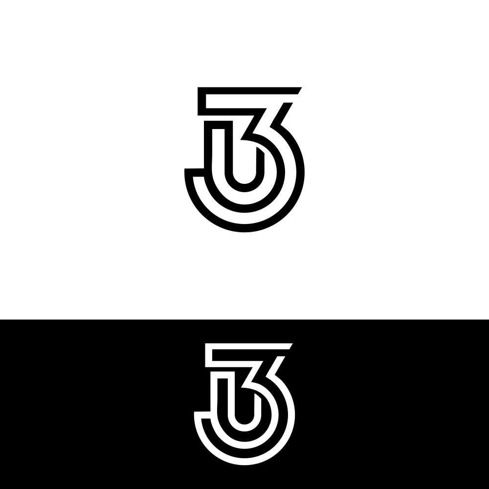 Logo Design by Buntu Pol for 3 Under Golf Co | Design #33493921