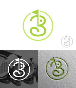 Design de Logo par Aezakmi pour 3 Under Golf Co | Design : #33527494