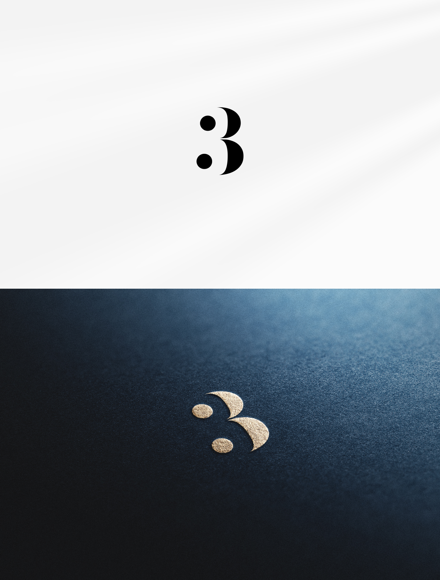 Logo Design by csz.design for 3 Under Golf Co | Design #33490409