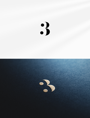 Logo Design by csz.design for 3 Under Golf Co | Design: #33490409