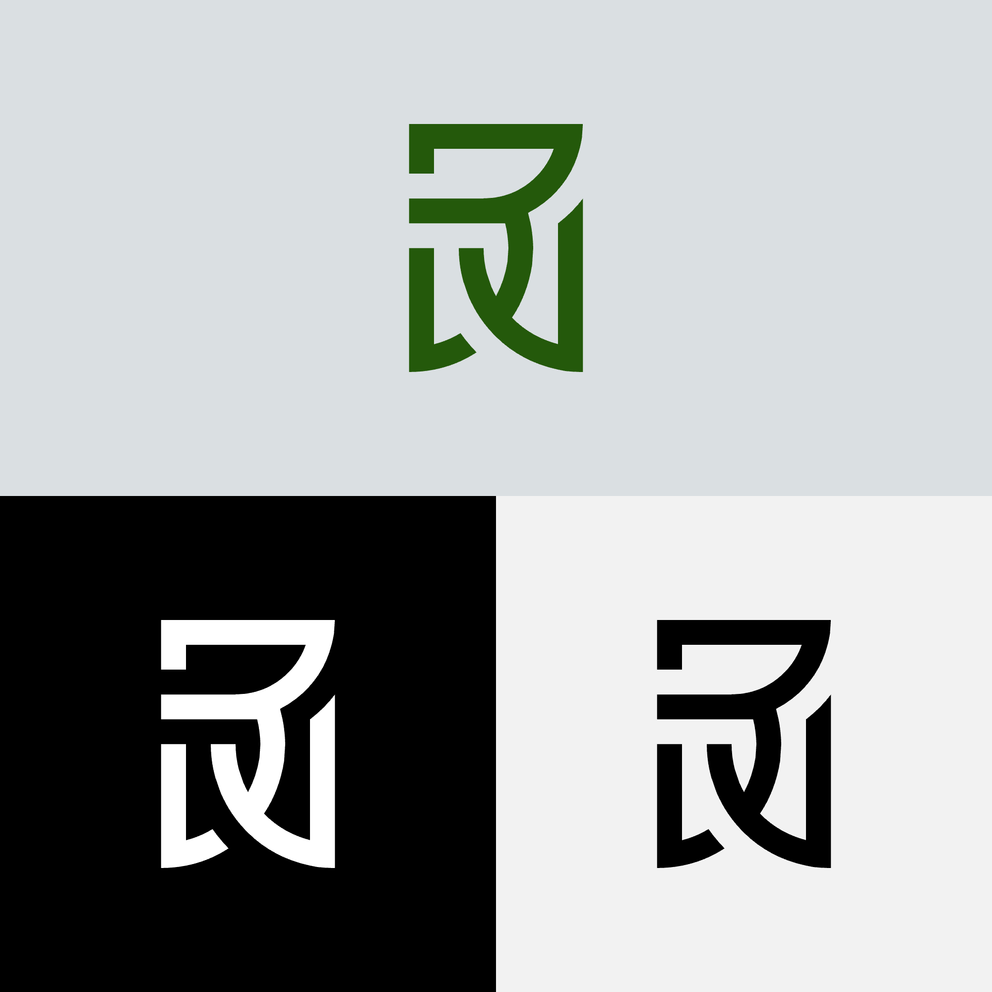 Logo Design by Heiwa Sign for 3 Under Golf Co | Design #33524560