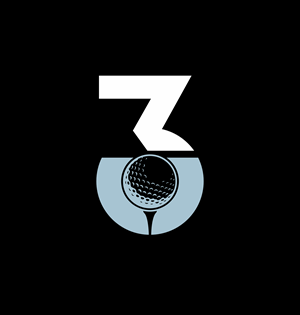Design de Logo par saesean pour 3 Under Golf Co | Design : #33507813