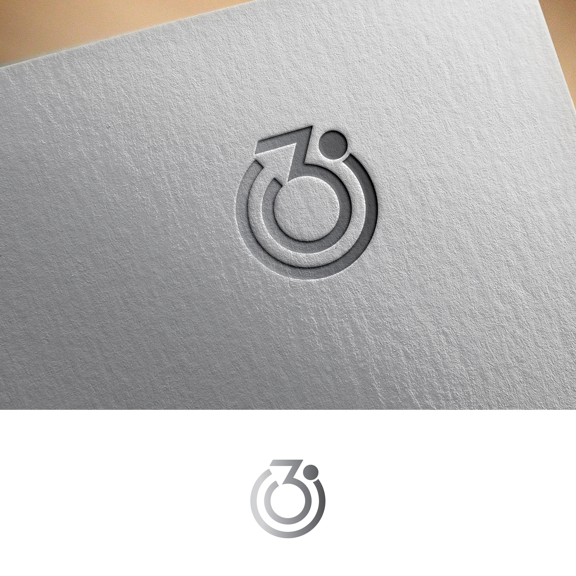 Logo Design by UTlogo for 3 Under Golf Co | Design #33480214