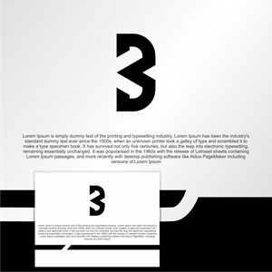 Logo Design by diego costa for 3 Under Golf Co | Design: #33481229