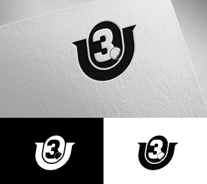 Logo Design by Pilot_DesignR™ for 3 Under Golf Co | Design: #33480142