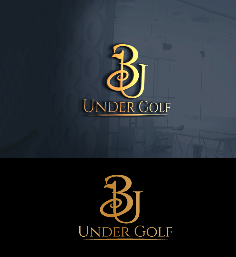 Logo Design by VisionCraft™ for 3 Under Golf Co | Design #33479739
