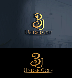 Logo Design by VisionCraft™ for 3 Under Golf Co | Design: #33479739