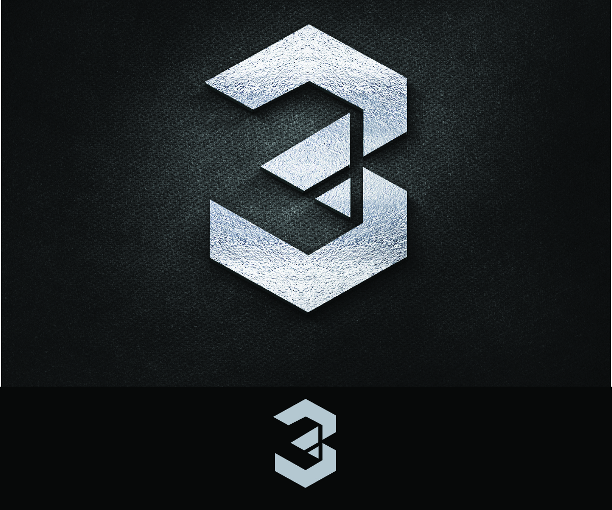 Logo Design by S5 for 3 Under Golf Co | Design #33528888