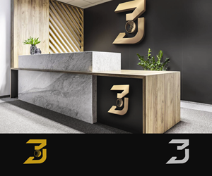 Logo Design by S5 for 3 Under Golf Co | Design: #33528938