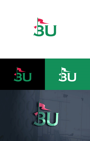 Logo Design by Barish Design for 3 Under Golf Co | Design: #33510651