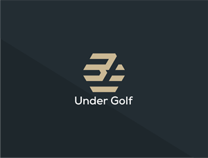 Logo Design by Grafie for 3 Under Golf Co | Design: #33484597