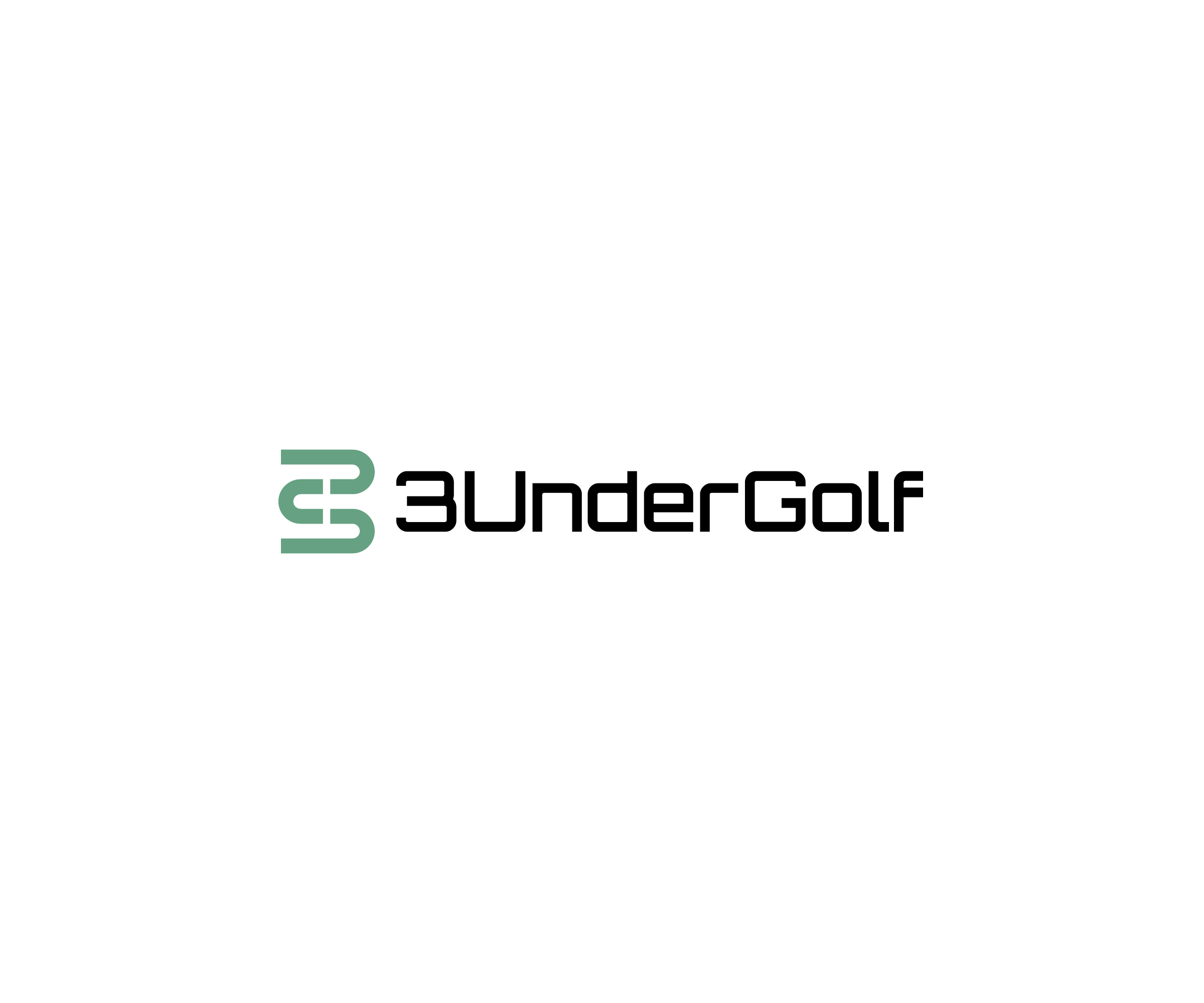 Design de Logo par Fahmi Daniyal pour 3 Under Golf Co | Design #33509307