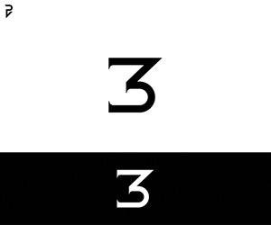 Logo Design by poisonvectors for 3 Under Golf Co | Design: #33480373