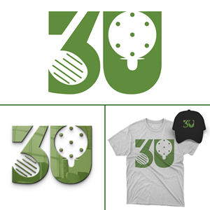Logo Design by CreativeDesigns081 for 3 Under Golf Co | Design: #33485136