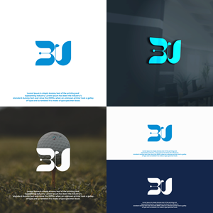 Logo Design by izdihaar studio for 3 Under Golf Co | Design: #33488645