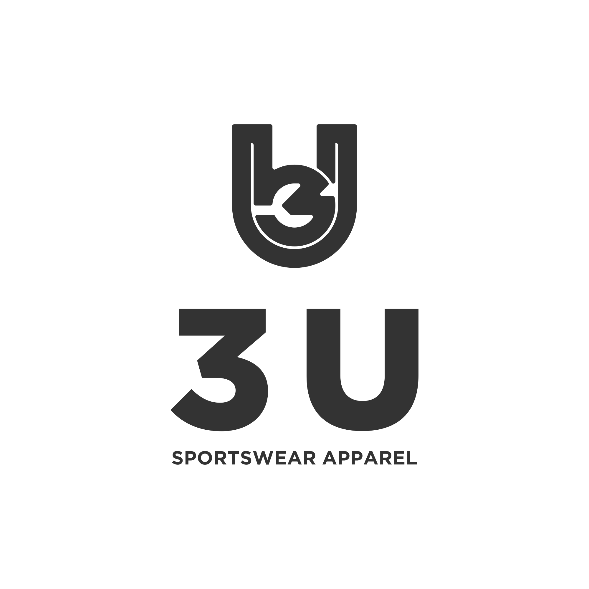 Logo Design by Haddsa for 3 Under Golf Co | Design #33480112