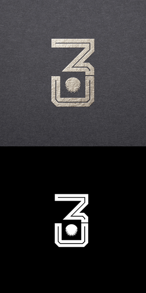 Logo Design by Alphabet Agency for 3 Under Golf Co | Design: #33486825