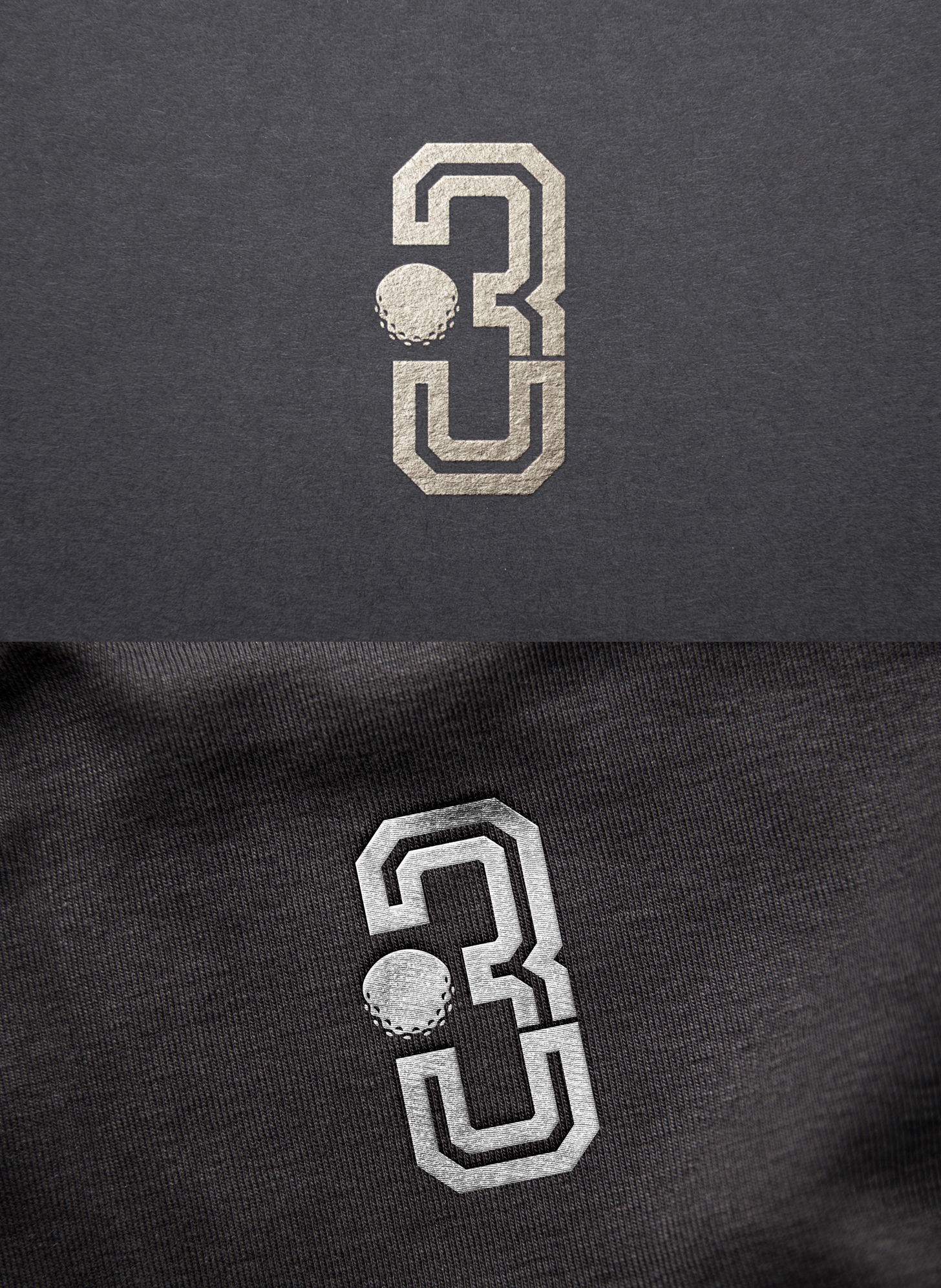 Logo Design by Alphabet Agency for 3 Under Golf Co | Design #33497795