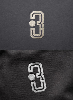 Design de Logo par Alphabet Agency pour 3 Under Golf Co | Design : #33497795