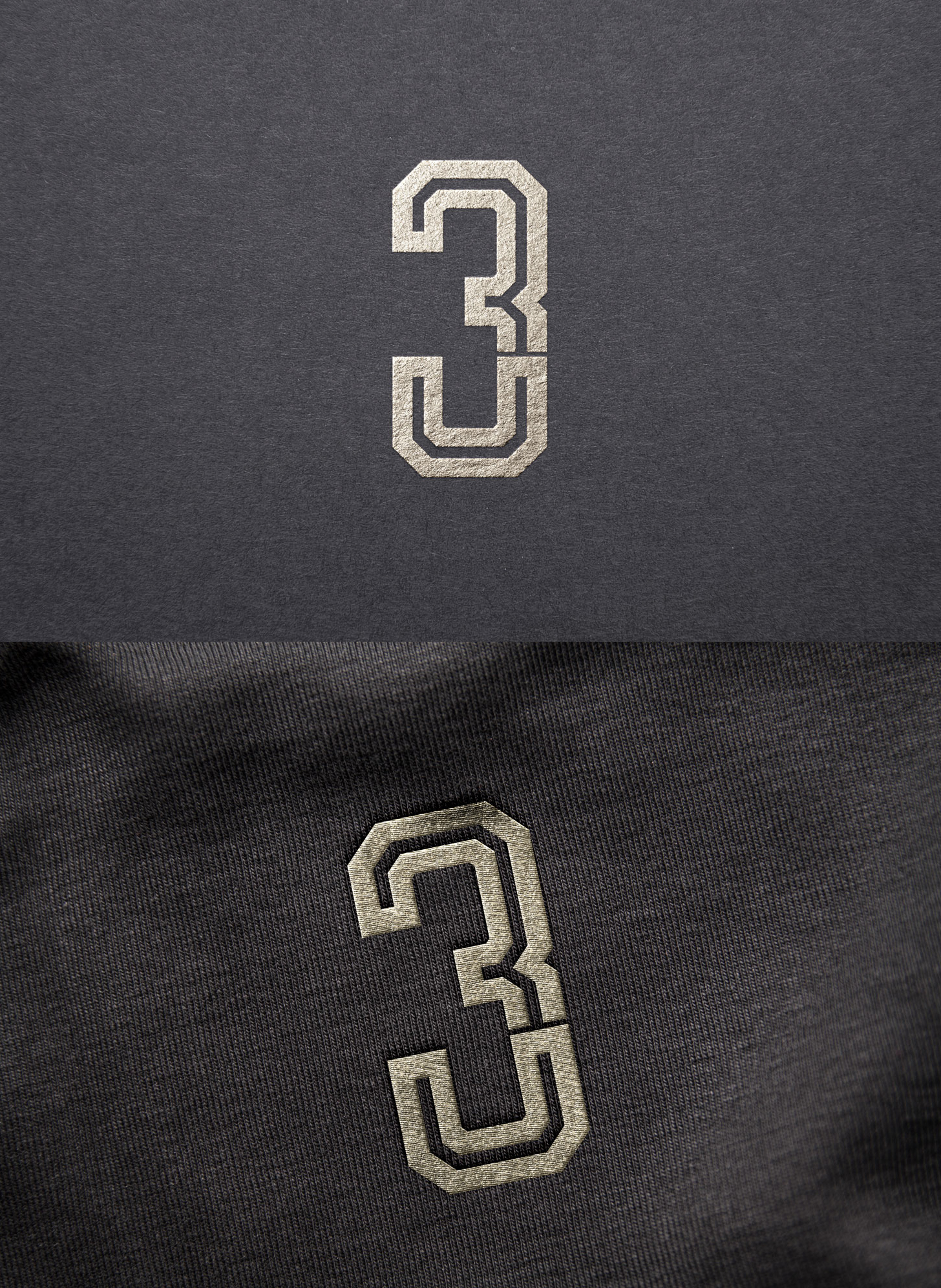 Logo Design by Alphabet Agency for 3 Under Golf Co | Design #33498782