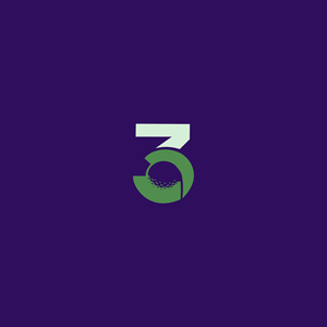 Design de Logo par alitjuara pour 3 Under Golf Co | Design : #33499015