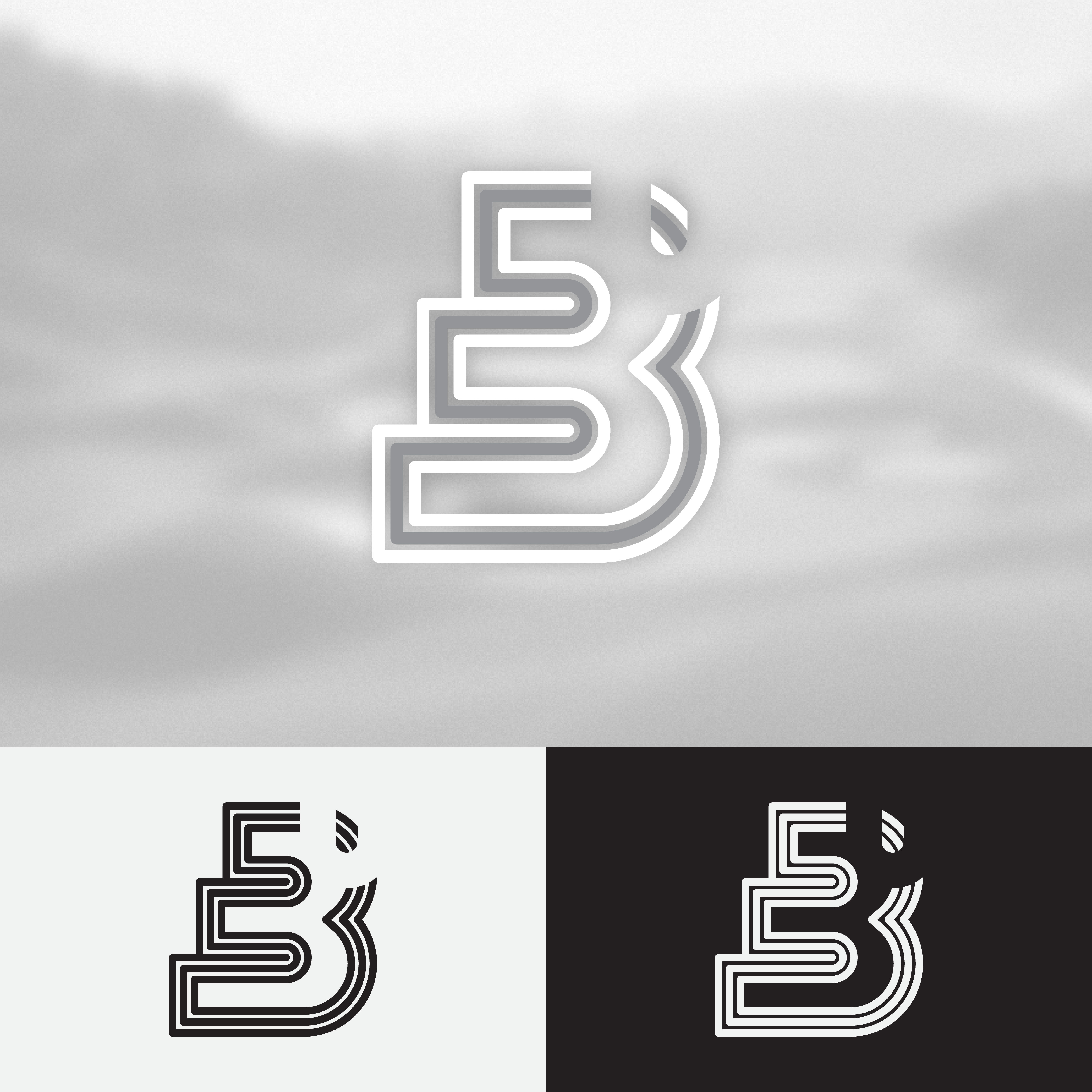 Logo Design by wrdy for 3 Under Golf Co | Design #33521214