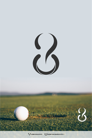 Logo Design by yuki ( yaoki_yukiro ) for 3 Under Golf Co | Design: #33521353