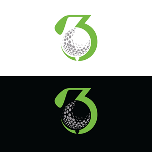 Logo Design by prodesigns99 for 3 Under Golf Co | Design: #33485703