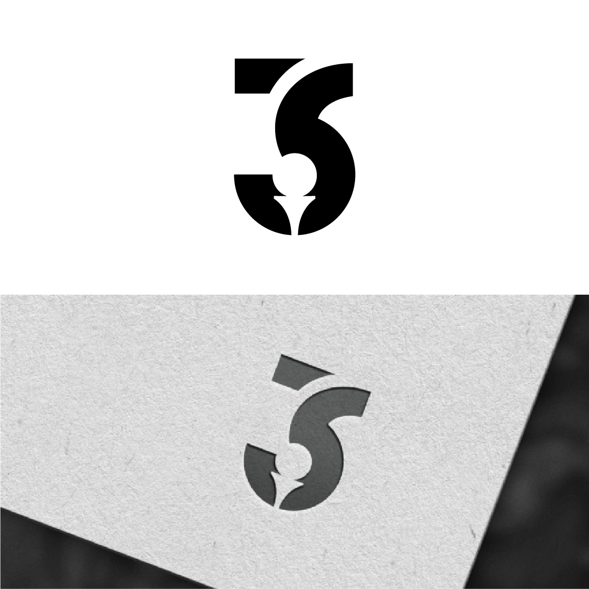 Design de Logo par fly  design pour 3 Under Golf Co | Design #33483824