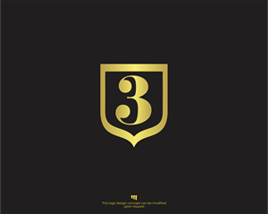 Design de Logo par MBARO pour 3 Under Golf Co | Design : #33525035