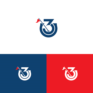Design de Logo par Maxo-Biz pour 3 Under Golf Co | Design : #33483403