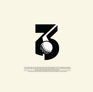 Logo Design by grapicsquad for 3 Under Golf Co | Design: #33522361