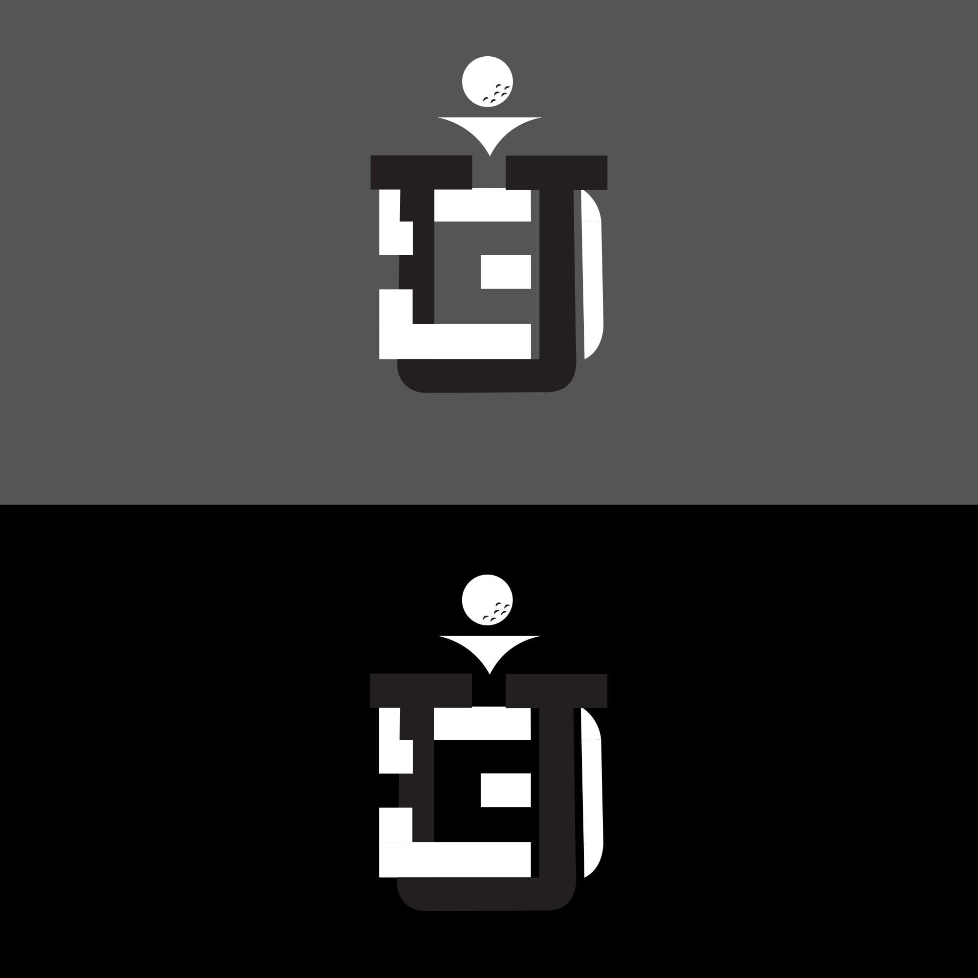 Logo Design by sastra wiguna for 3 Under Golf Co | Design #33514183