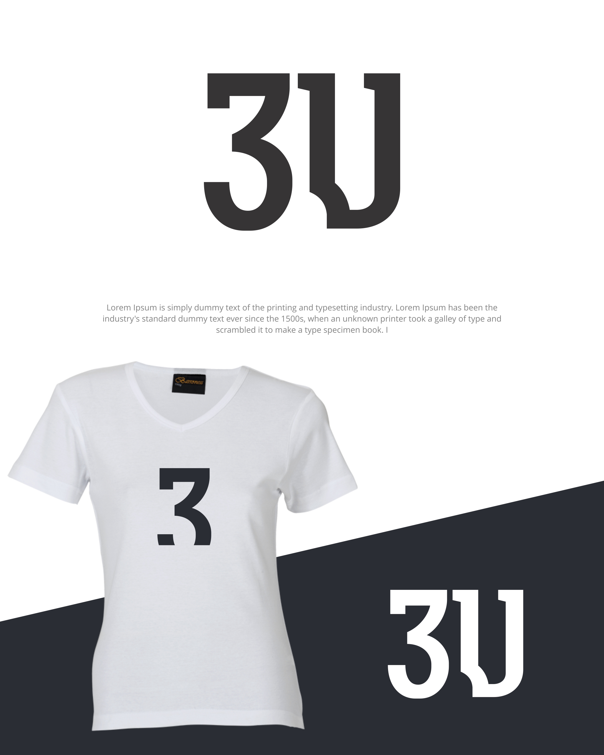 Logo-Design von 92logo für 3 Under Golf Co | Design #33493066