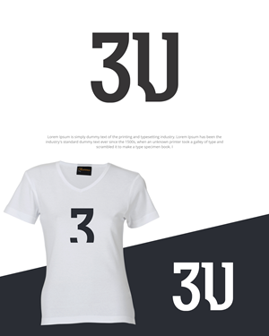 Logo Design by 92logo for 3 Under Golf Co | Design: #33493066