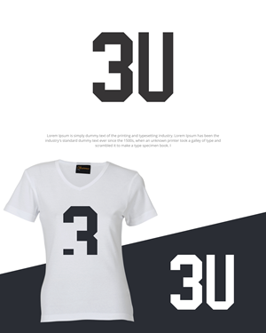 Logo Design by 92logo for 3 Under Golf Co | Design: #33493067