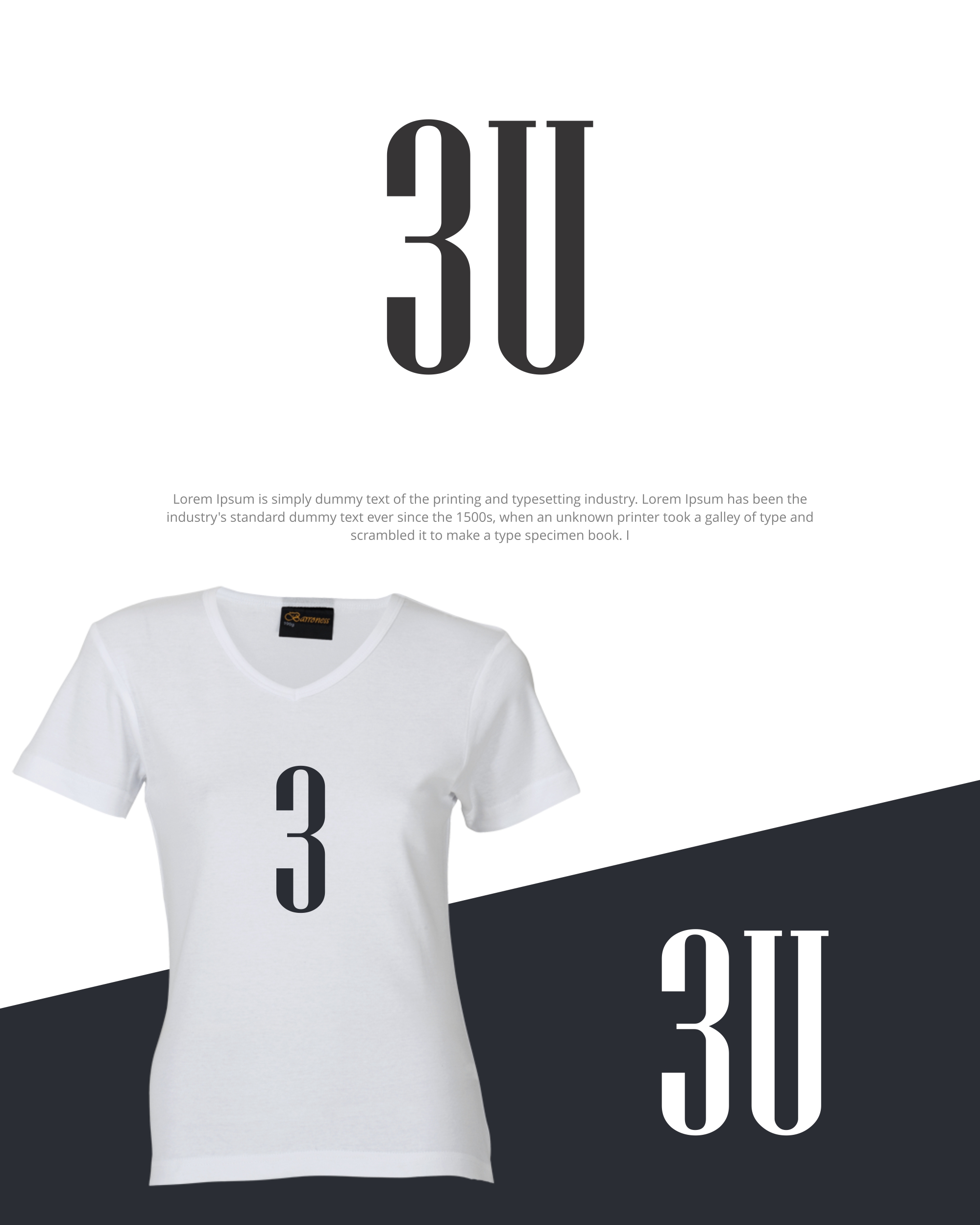 Logo-Design von 92logo für 3 Under Golf Co | Design #33493068