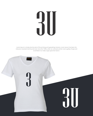 Logo Design by 92logo for 3 Under Golf Co | Design: #33493068